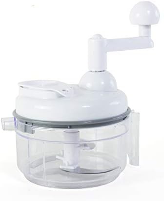 Salsa master manual crank processor — photo 5