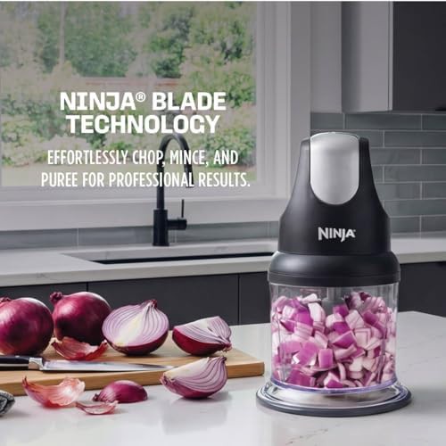 Gray express chop manual food processor — photo 5