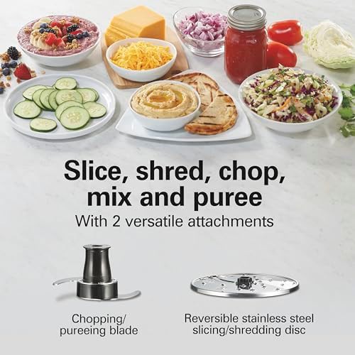 Twelve cup stack and snap chopper — photo 5