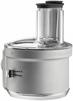 Commercial dicing disc for stand mixers — photo 4