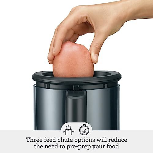 Silver twelve cup sous chef food processor — photo 5