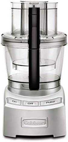 Die cast elite collection 12 cup processor