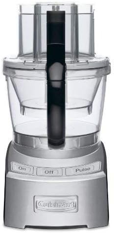 Die cast elite collection 12 cup processor — photo 3