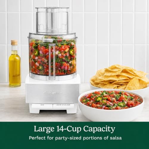 White large 14 cup vegetable chopper — photo 4