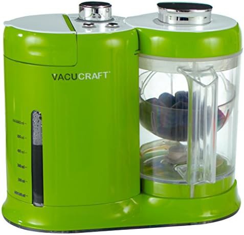 Vacucraft