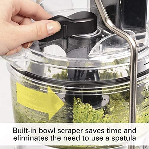 Silver stack and snap adjustable slicer — photo 4