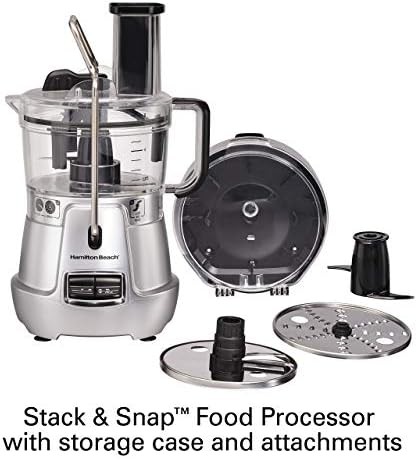 Silver stack and snap adjustable slicer — photo 5