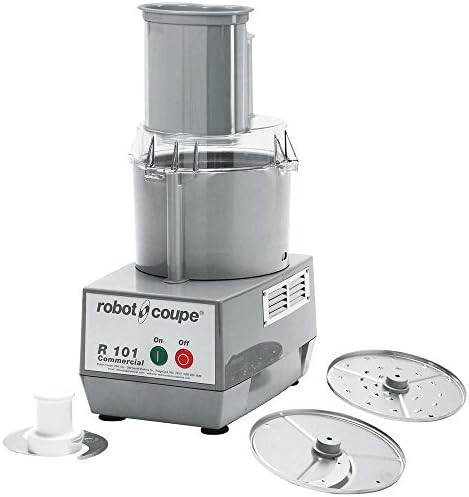 Small polycarbonate bowl slicer and cutter