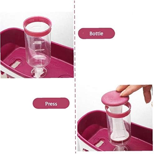 Baby food maker with steamer function — photo 4