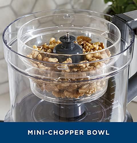 Large twelve cup stainless vegetable chopper — photo 4