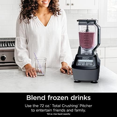 Ninja Mega kitchen system blender and processor — photo 3