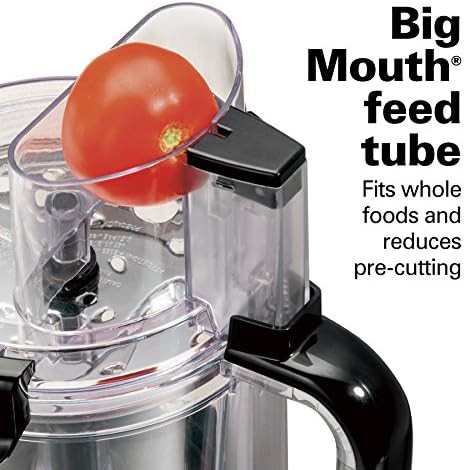 Stack and snap processor with white mixer — photo 4