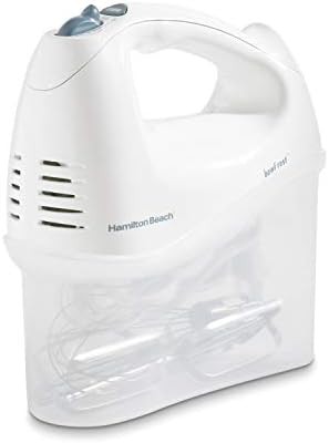 Stack and snap processor with white mixer — photo 5