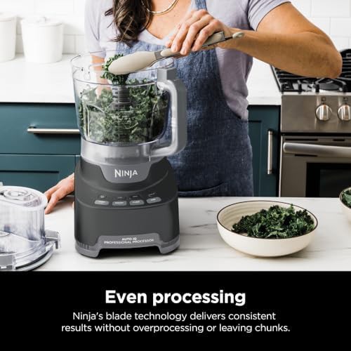 Professional twelve cup food processor — photo 5