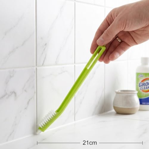 Six piece multi function cleaning brush set — photo 5