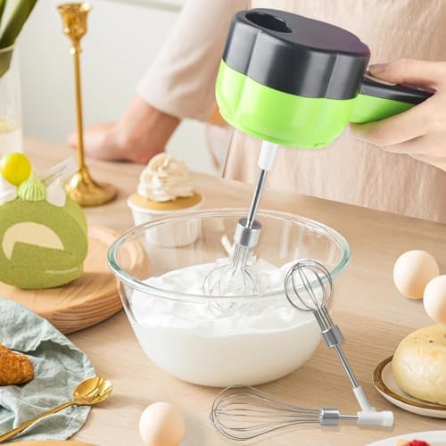 Portable electric vegetable slicer and mincer — photo 4