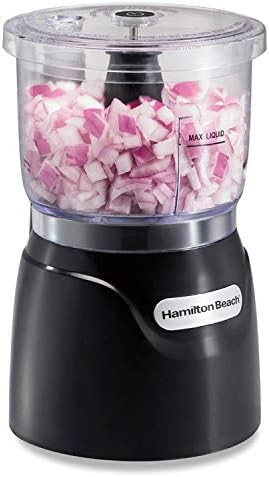 Electric knife set with mini food processor — photo 5