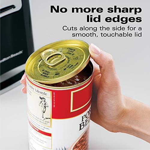 Smooth touch opener and stack processor — photo 3