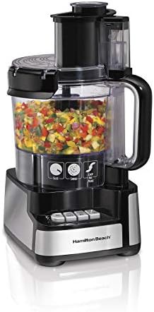 Smooth touch opener and stack processor — photo 5