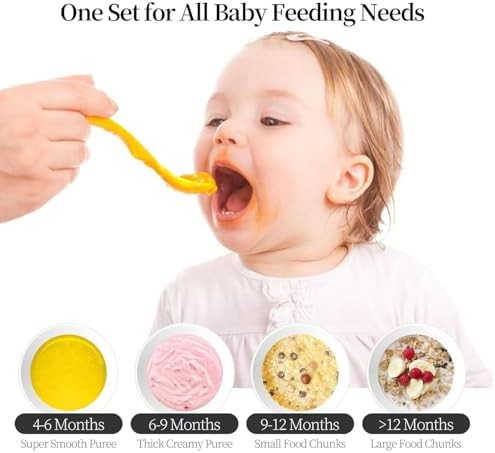White spaceman electric baby food grinder — photo 4