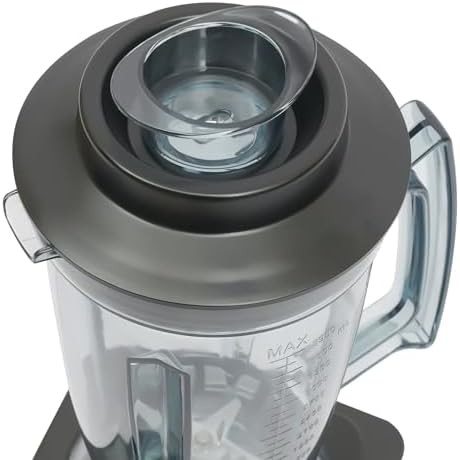Heavy duty commercial power blender and processor — photo 4