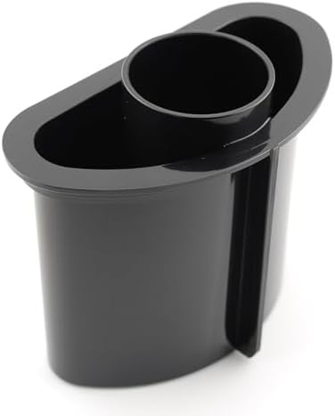 Large food pusher for 12 cup processor