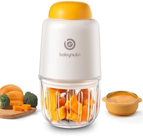 BABYNUTRI