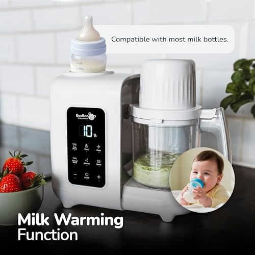 Five in one baby food maker and blender — photo 4