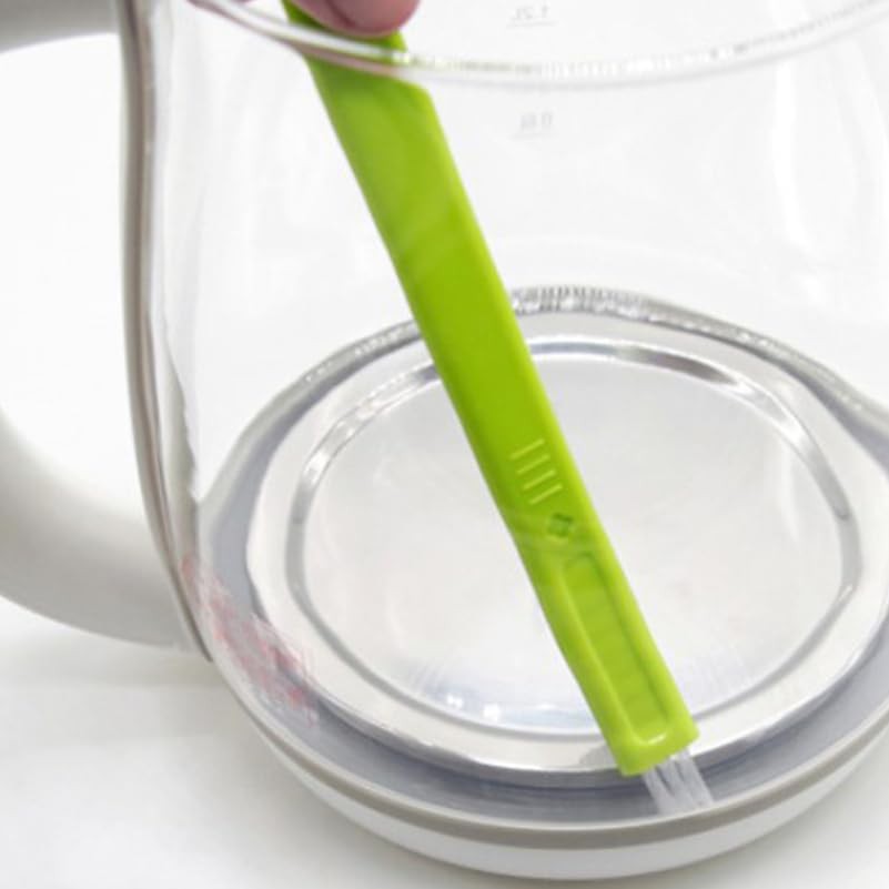 Multi function cleaning brushes for processors — photo 4
