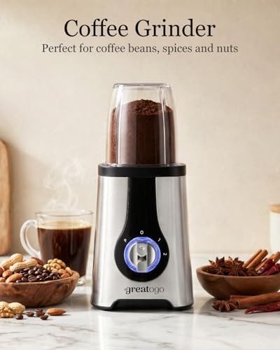 Countertop blender and food processor combo — photo 5
