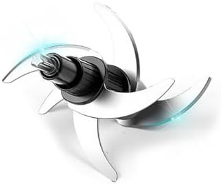 Replacement blades for 25 cup processor
