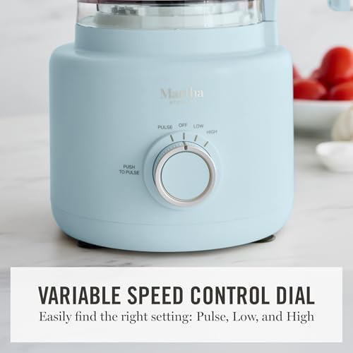 Ten cup electric processor in white — photo 4