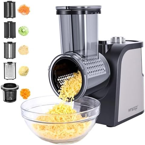 Generic Kitchen Appliances